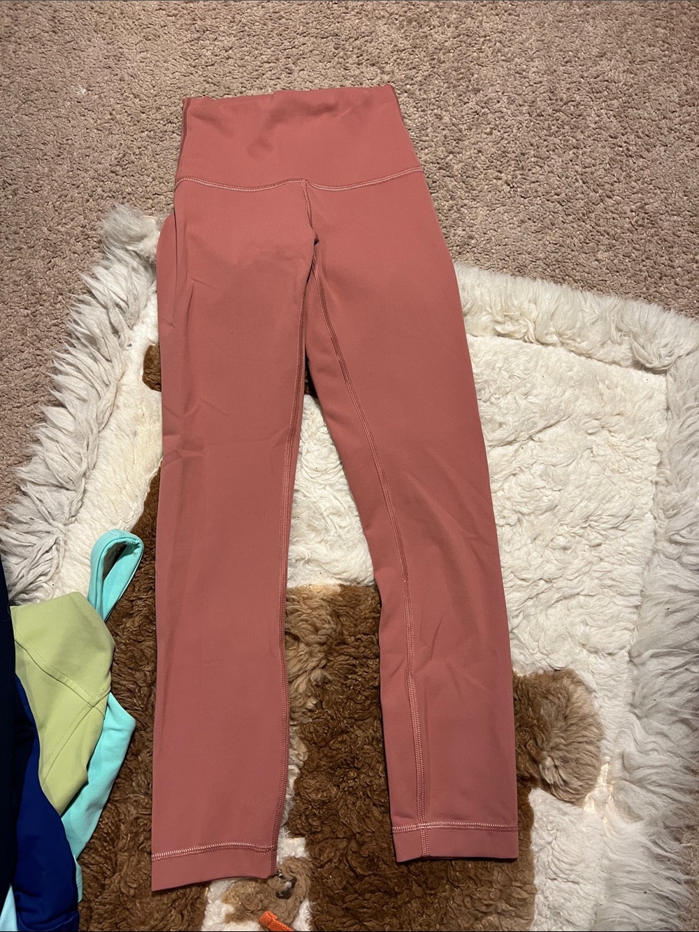 Lululemon lot of 11 items all size 2 - Picture 7 of 12